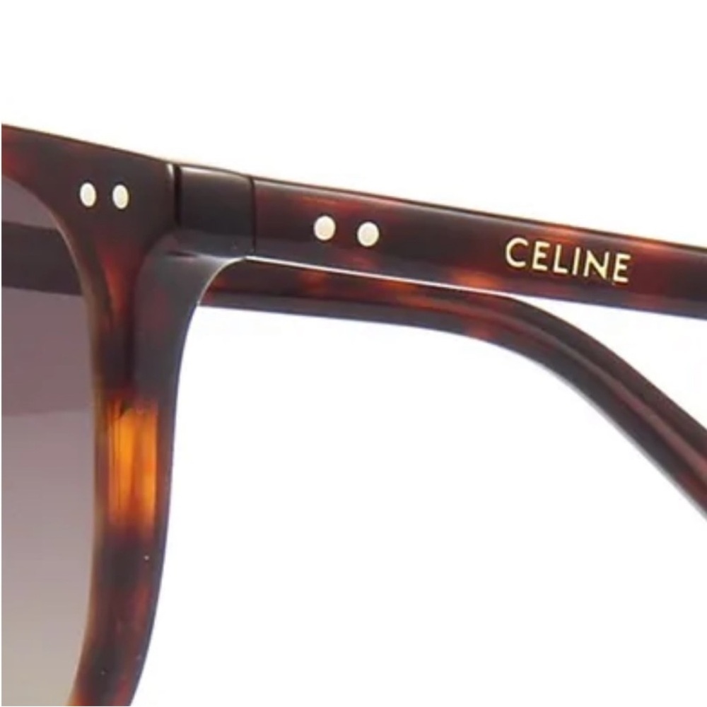 {Celine} Sunglasses - Picture 4 of 8